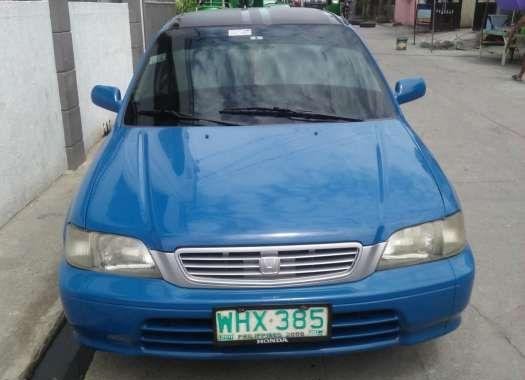 Honda City 1999 Manual All Power For Sale 