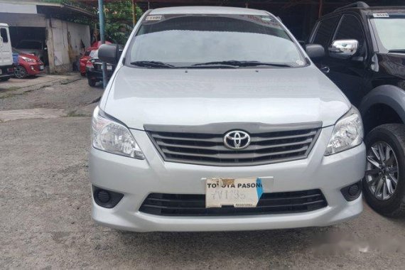 Toyota Innova 2016​ for sale  fully loaded