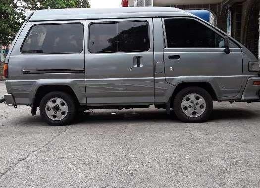 1997 Toyota Lite Ace GXL For sale 