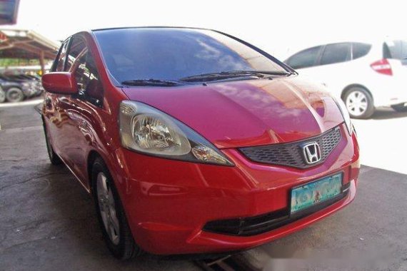 Honda Jazz 2009​ for sale  fully loaded