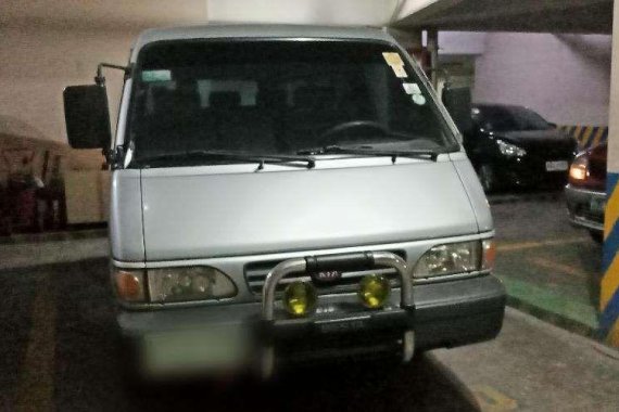 Kia Besta van 1996 for sale 