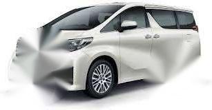 2017 Toyota Alphard brand new for sale 