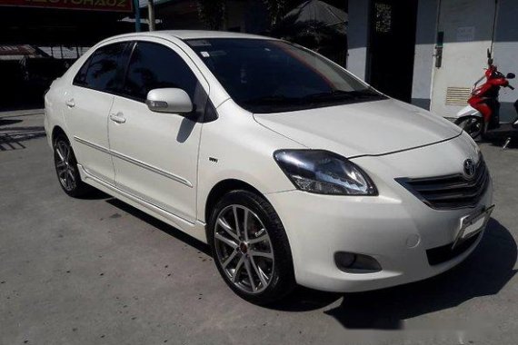 Toyota Vios 2013​ for sale  fully loaded