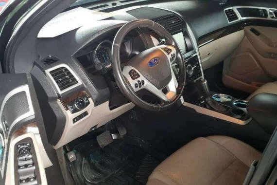2014 Ford Explorer for sale 