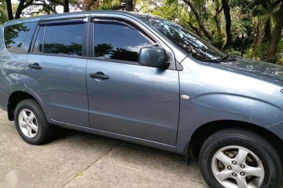 Mitsubishi 2009 Fuzion AUV AT Like Innova Crosswind Low Mileage