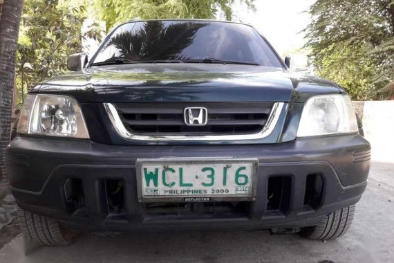 1998 Honda Crv gen 1​ For sale 