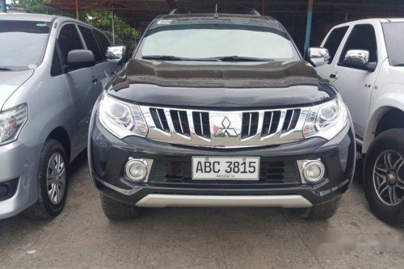 Mitsubishi Strada 2016​ for sale  fully loaded