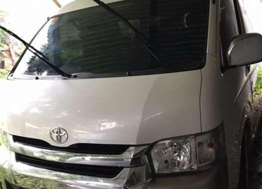 Toyota GL Grandia For Sale