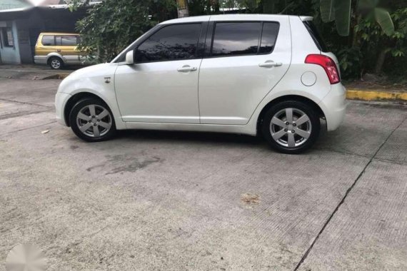 2008 Suzuki Swift for sale 