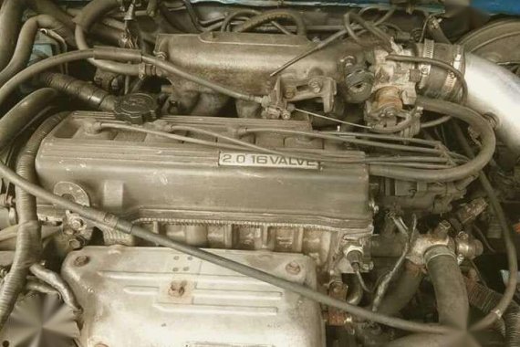 Toyota Corona 1993 for sale 