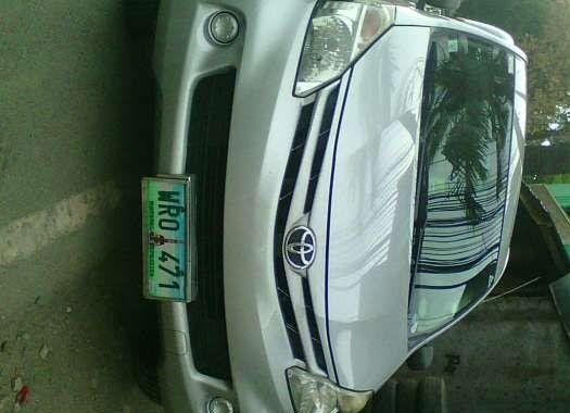 Toyota Avanza j13 for sale 