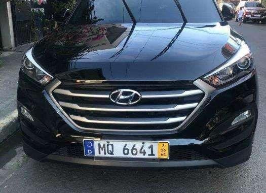 2016 Hyundai Tucson​ For sale 