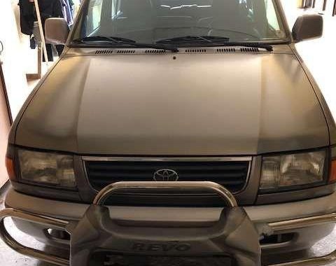 Toyota Revo 2000 GLX  for sale 