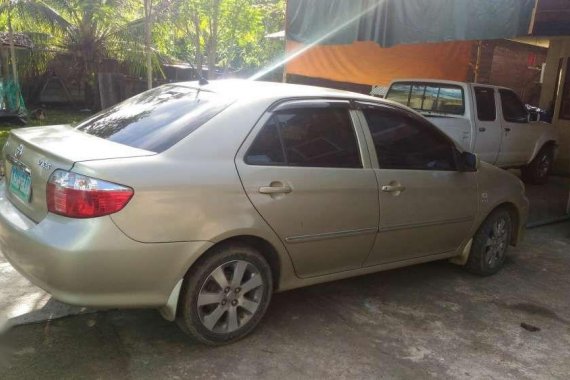 Toyota Vios 2006 for sale 