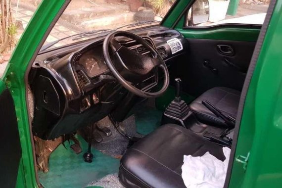 Suzuki Multi Cab 2017 for sale 