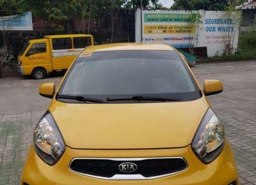 Kia Picanto 2016 for sale 