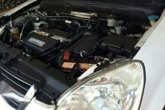 2004 Honda Crv For sale 