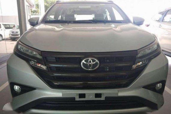Good as new Toyota Rush for sale