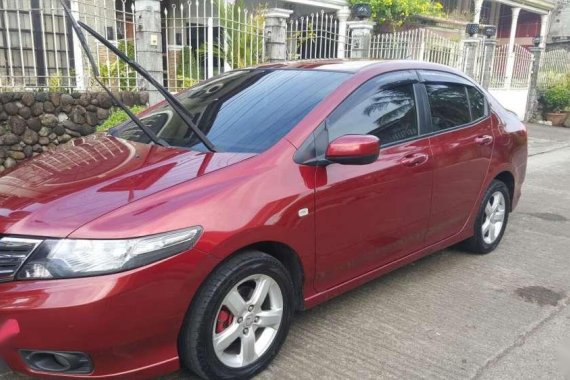 Honda City 2012 Pristine Condition​ For sale 