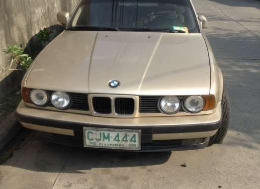 BMW 525i 1988 For sale 