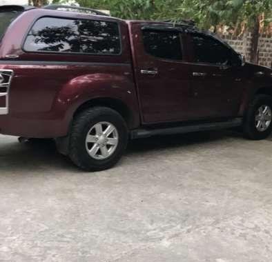 Isuzu Dmax LS 2015 AT 2.5 For sale 