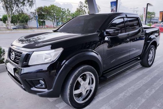 Well-kept Nissan Navara 2015 for sale