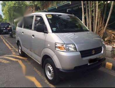 Suzuki APV 2014​ For sale 