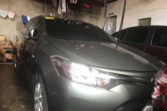 GRAB Active 2017 Toyota 1.3E Automatic Green Grab Masterlist Included