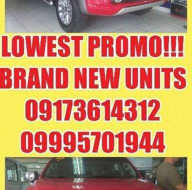 2018 Strada GLX GLS 99k DP MITSUBISHI Montero sport Mirage G4 L300 FB exceed