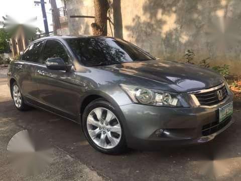 Honda Accord Executive 2010​ For sale 