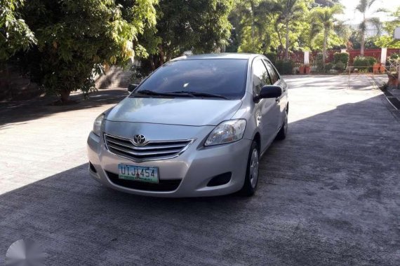 Toyota Vios J 2012​ For sale 