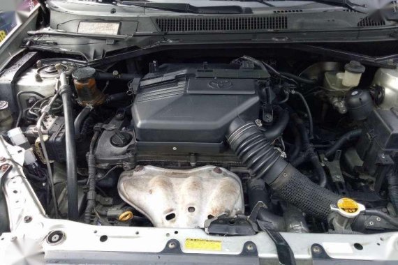 Well-kept TOYOTA RAV4 2005 for sale