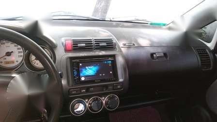 Honda Jazz 2005 Automatic For sale 