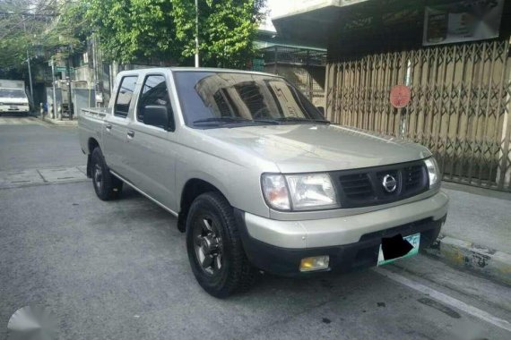 NISSAN Frontier bravado 2011​ For sale 