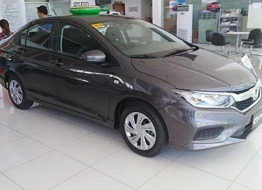 2019 Honda City Best Offer