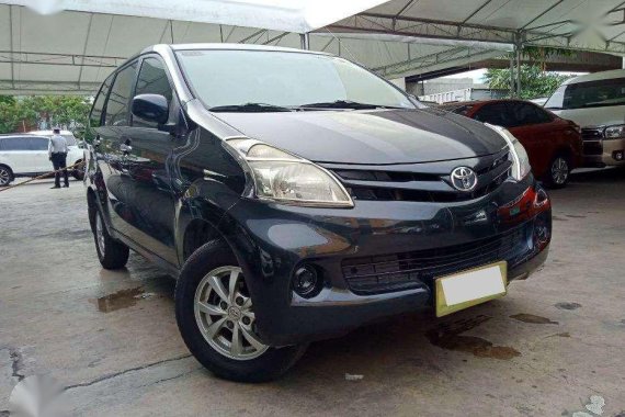 FRESH 2012 Toyota Avanza E MT ertiga innova captiva Tucson Mobilio