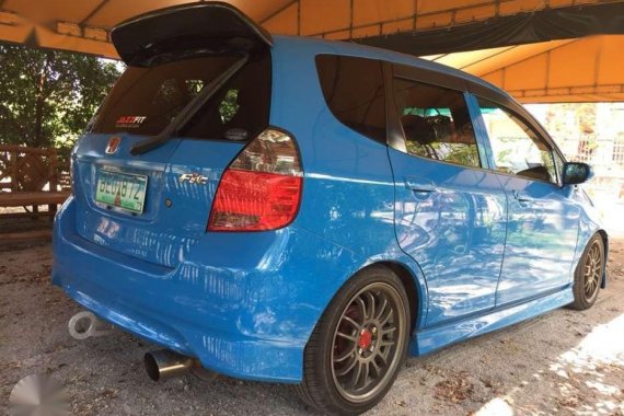 Honda Jazz Fit 2001 For sale 