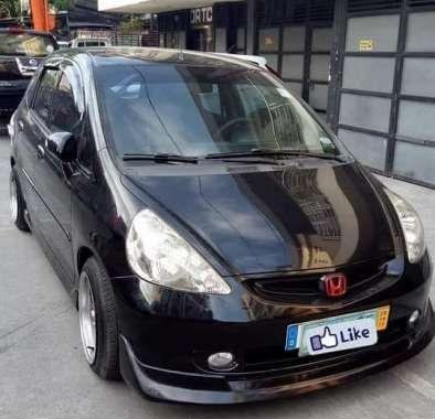For sale 2007 Honda Jazz 1.3 idsi