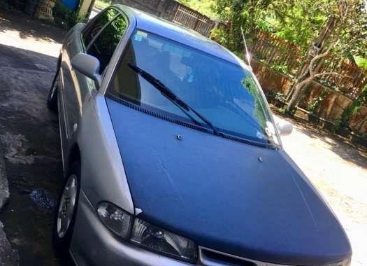 Mitsubishi Lancer GLXI 1993 FOR SALE