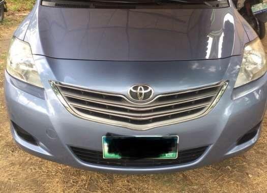 Toyota Vios 1.3J 2010​ For sale 