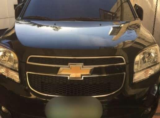 2013 Chevrolet Orlando 1.8AT​ For sale 