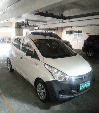 Hyundai Eon 2013​ For sale 