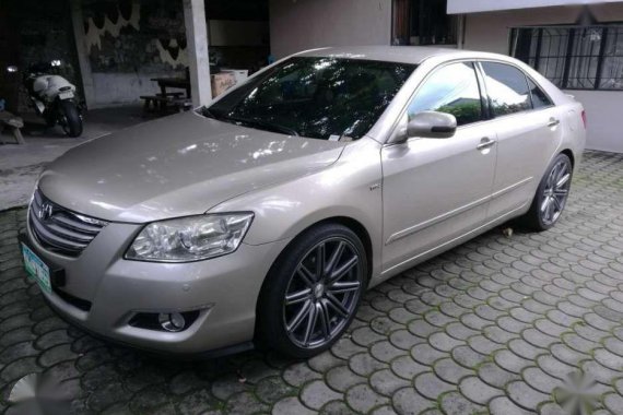2008 Toyota Camry 3.5Q V6​ For sale 