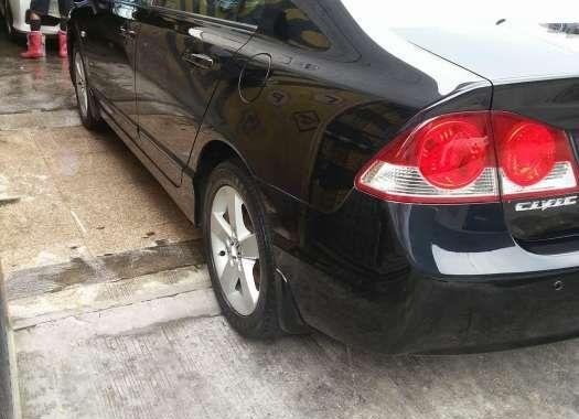 Honda Civic 2008 For sale 