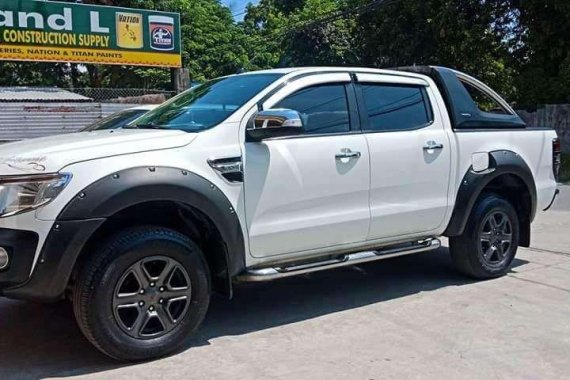 RUSH Ford Ranger Diesel MT for sale 