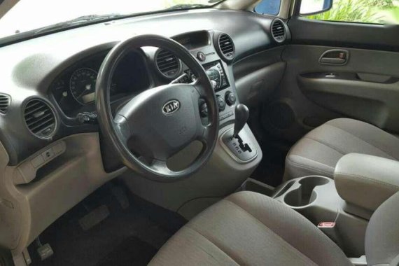 2009 Kia Carens​ For sale 