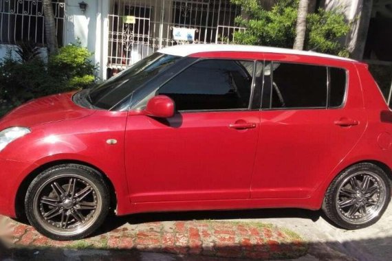 Suzuki Swift 2010 For sale 