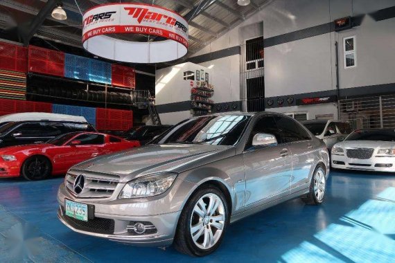Good as new Mercedes Benz 2008 for sale