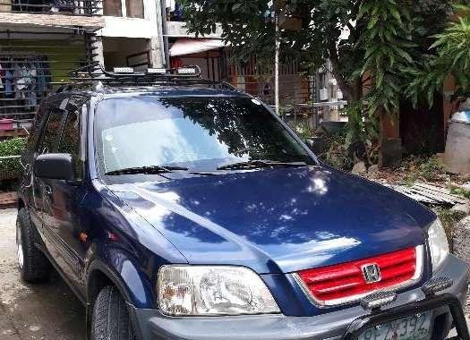 1998 Honda CR-V For sale 
