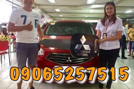 2018 BEST LOW PROMOMITSHUBISHI Mirage g4 hatchback L300 Montero Sport